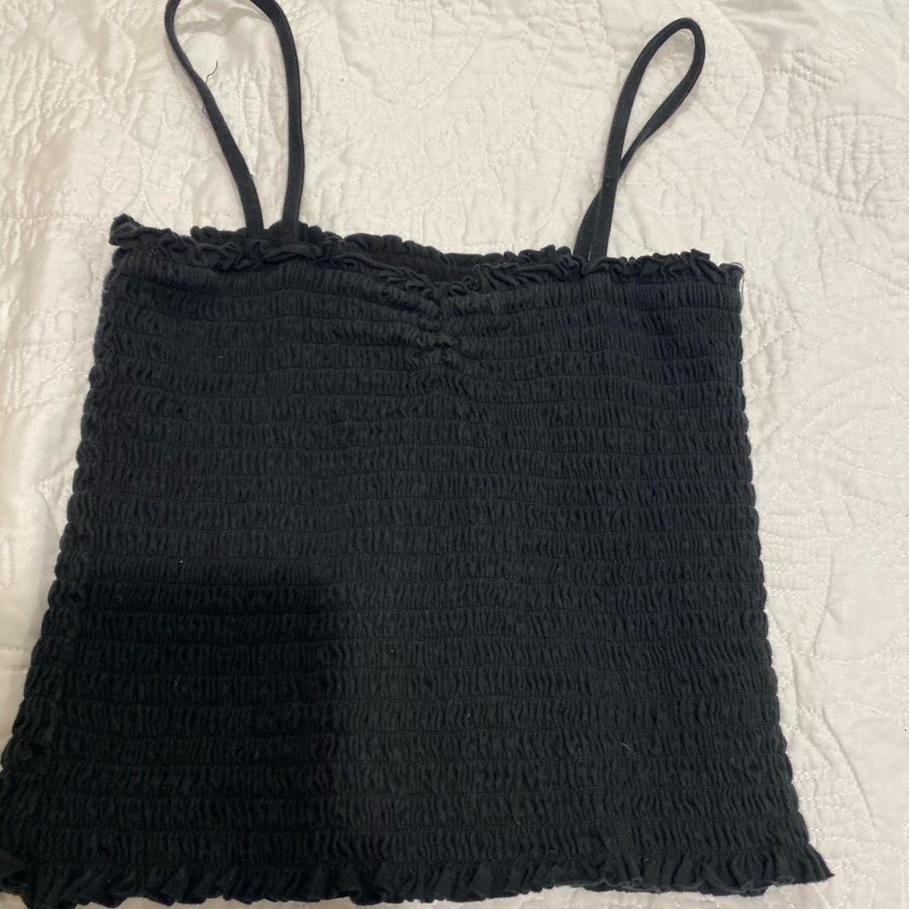 3 Brandy tops for 25$
